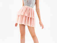 Многослойное платье gepur, фотография 2