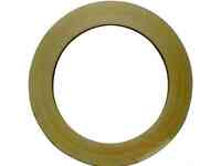 Уплотнитель заглушки камеры компенсатора