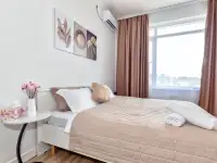 Евро2 в самом сердце столицы, Туран 43, фотография 5