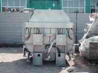 Двухвальный бетоносмеситель CONELE CHS 15001000, фотография 3