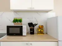 Красивые новые апартаменты в центре города, Толе би 24, фотография 5