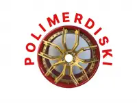 Покраска реставрация автодисков аргон прокатка, фотография 7