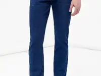 Джинсы finn flare