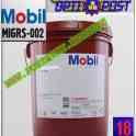 Смазка Mobil Temp SHC (32, 100)  Арт.: MIGRS-002 (Купить в Нур-Султане/Астане)