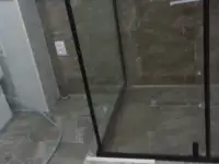 Укладка кафеля, ванные комнаты под ключ., фотография 6