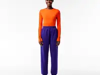 Женские спортивные брюки lacoste