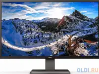 Монитор 43" philips 439p1/00