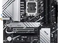 Материнская плата asus prime z790-p wifi