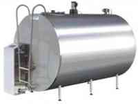 Охладители для молока закрытого типа, фотография 2