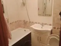 Подселение , общий двух комнатная одна комната сдается, фотография 4