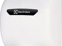 Сушилка для рук electrolux ehda/hpw-1800w 1800вт белый