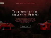 Я UXUI designer. Создам интересный дизайн сайта в Figma для вас, фотография 5