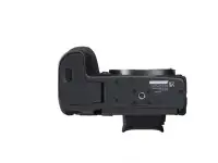 Беззеркальная камера Canon EOS R7, фотография 4