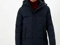 Куртка утепленная winterra