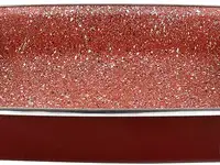 Жаровня (форма) прямоугольная vitrinor toscana 30