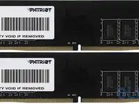 Оперативная память для компьютера patriot signature linep dimm 32gb ddr4 3200