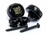 Стрэплоки для гитары ernie ball p04601