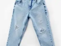 Джинсы sela