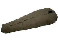 Спальный мешок carinthia defence 4 olive, фотография 1