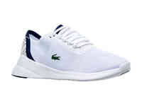 Кроссовки lacoste fit