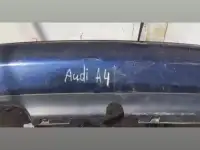 Запчасти ауди А6С4, фотография 9