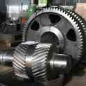 Части прокатных станов для трубопрокатных заводов, фотография 3