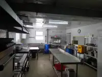 Продажа модульной столовой/пекарни/цеха полуфабрикатов, фотография 3