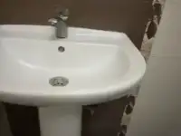 1 Ком  тёплая кв в центре города Астана, пр Бугенбая, фотография 8