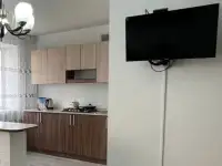 Аренда квартир посуточно Талдыкорган, Жансугурова 98, фотография 3