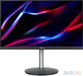 Монитор 24.5" acer nitro xf253qzbmiiprx