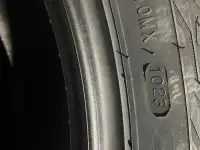 Шины шипы в Астане Nokian tyres 245/50/20 шип — Hakkapeliitta 9 suv, фотография 3