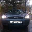 Продам автомобиль LADA PRIORA 2172 (хэтчбек), фотография 1