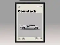 Постеры в рамке и на холсте в любом формате и дизайне, фотография 11