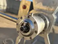 Продам пресс Сепаратор RM 70 S, фотография 3