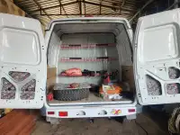 Соболь Семейный Кемпинг ГАЗ, фотография 6