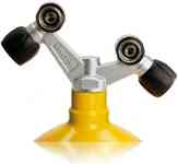 T.a.g.-вентиль aqualung 230бар, 2 вых