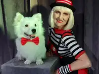 Аниматоры Алматы, фотография 4