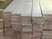 Палубный брус из сосны и лиственницы, фотография 2