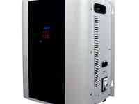 Однофазный стабилизатор напряжения энергия hybrid 10000 (u)