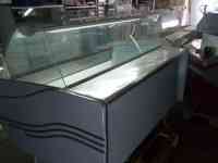 Витрина холодильная, фотография 2