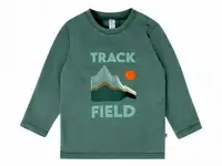 Лонгслив bossa nova