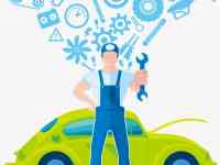 Ремонт авто в Алматы