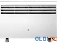 Конвектор xiaomi smart space heater s 2200 вт белый