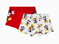 Трусы 2 шт. playtoday