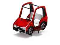 Машинка (средняя) мф 10.03.01-03