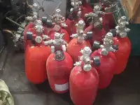 Куплю огнетушители авиационный дорого, фотография 2