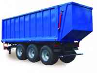 Полуприцеп специальный ПС-45, фотография 2