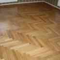 Укладка - реставрация паркета, фотография 4