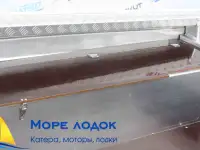 Wyatboat-390Р Fish в наличии, фотография 9