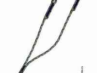 Усы Самостраховки Венто Веревочные  65Х 65См